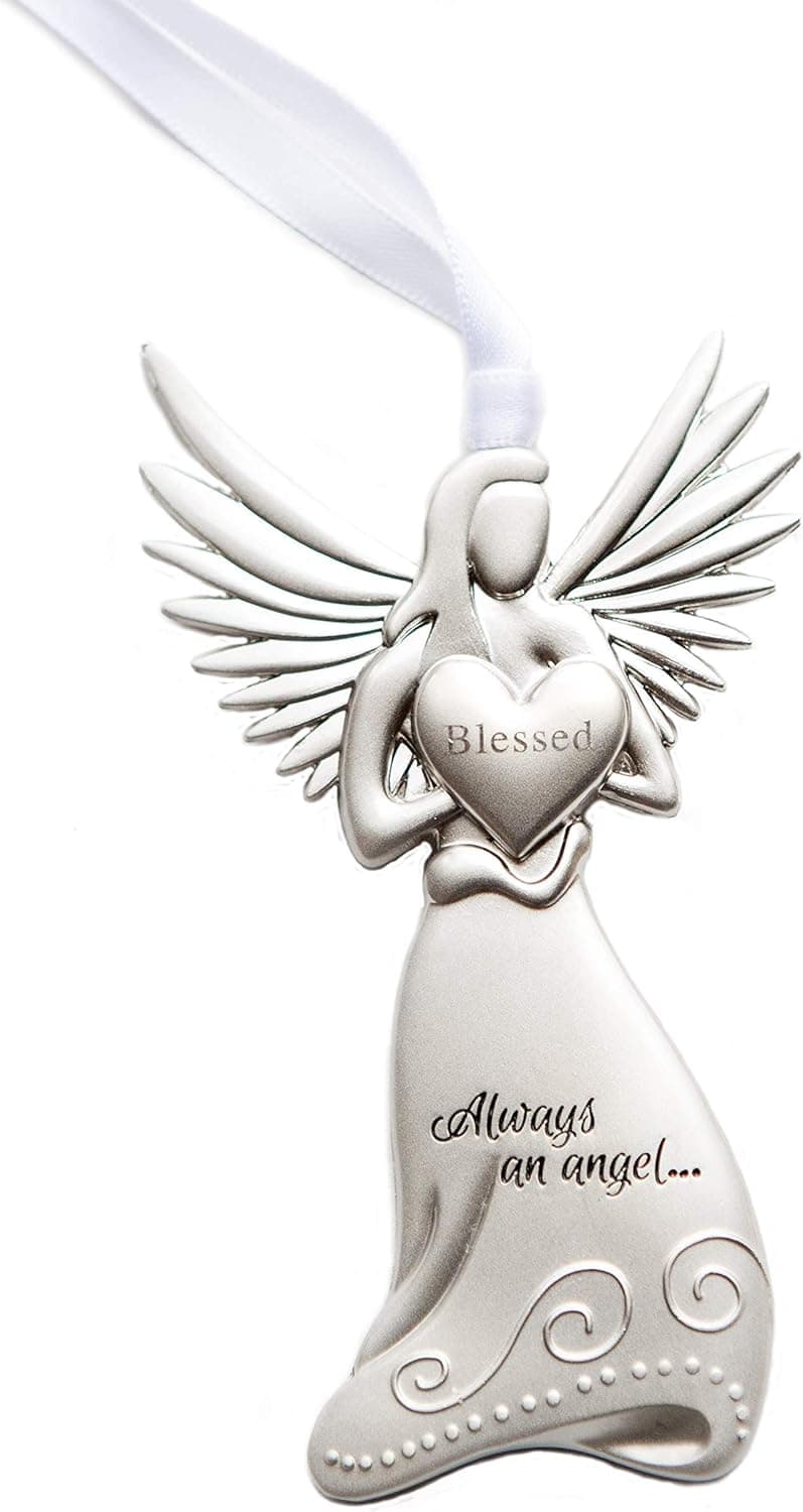 Beyond Blessed Angel with Thank You Sentiment - Gratitude/Appreciation/Thank You Gift for Friends/Mentor/Co-Worker/Neighbor