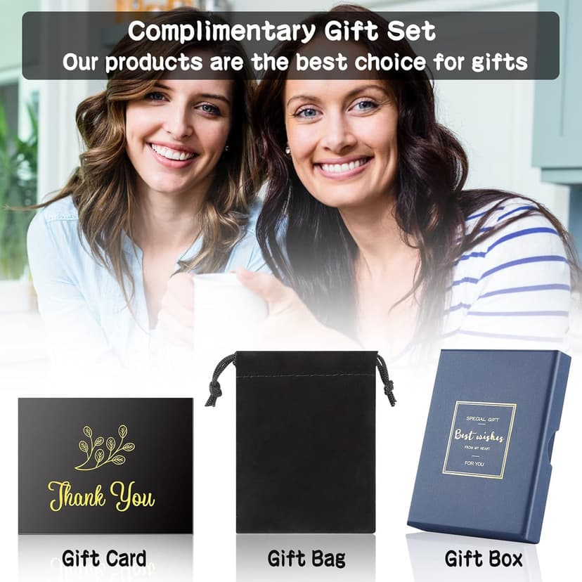 Friendship Gifts for Women Best Friend Keychain for Women Funny Friend Gifts For Women Girl Birthday Christmas