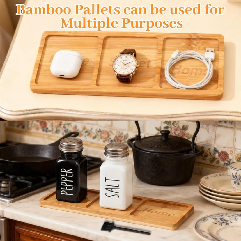 House Warming Gifts New Home, 10 Pcs Housewarming Gift Ideas, New House Gift Basket for Homeowners Couples Women, Closing Gifts for Home Buyers