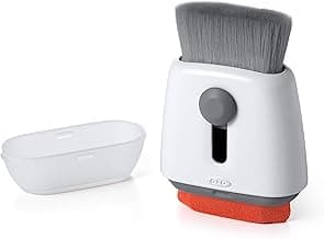 OXO Good Grips Sweep & Swipe Laptop Cleaner