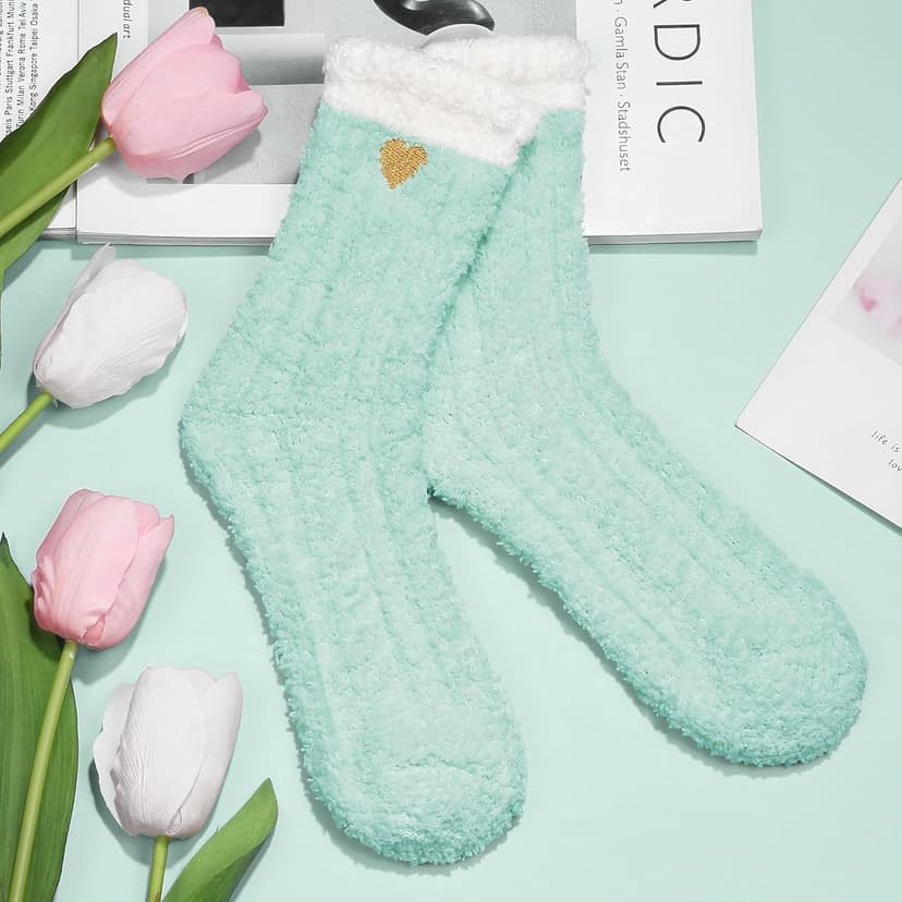 Birthday Gifts for Women Self Care Gifts Get Well Soon Gifts, Ocean Relaxing Spa Gifts Basket Care Package w/ Luxury Flannel Blanket, Unique Mothers Day Gifts Idea for Mom Her Friends Sister Wife