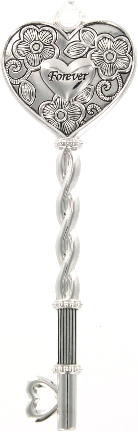 Ganz The Key to a Happy Marriage