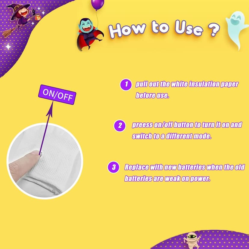 Kids Toys 12 Colors LED Gloves Cool Toys Gifts for Age 3-5 6-8 Years Old Boys Girls Halloween Costumes Light Up Gloves Stocking Stuffers Christmas Birthday Parties Gifts (1 Pairs S)