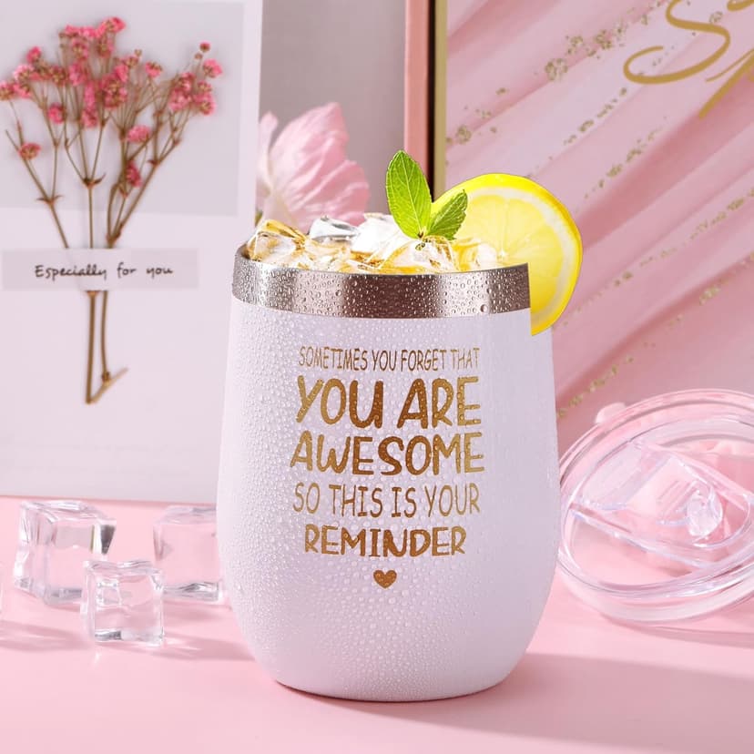 Best Friend Birthday Gifts for Women Self Care Package, Funny Friendship Gifts for Friends Female Bestie BFF Sisters, Christmas Gift for Bestfriend Mom Her Wife Girlfriend, Unique Spa Gift Baskets