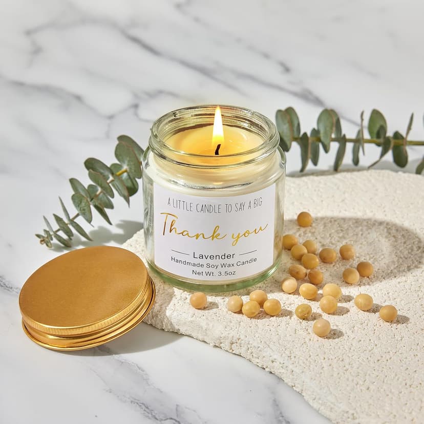 Thank You Gifts for Women Employee Appreciation Gifts Baskets Box for Best Friend Mom Teachers Nurse Secretary Boss Lady Hostess Mentor Leaders Office Coworkers for Holiday With Thank You Card Tumbler