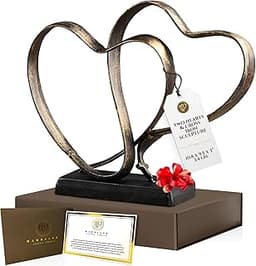 Best 50th Anniversary Gifts - Golden Anniversary Ideas