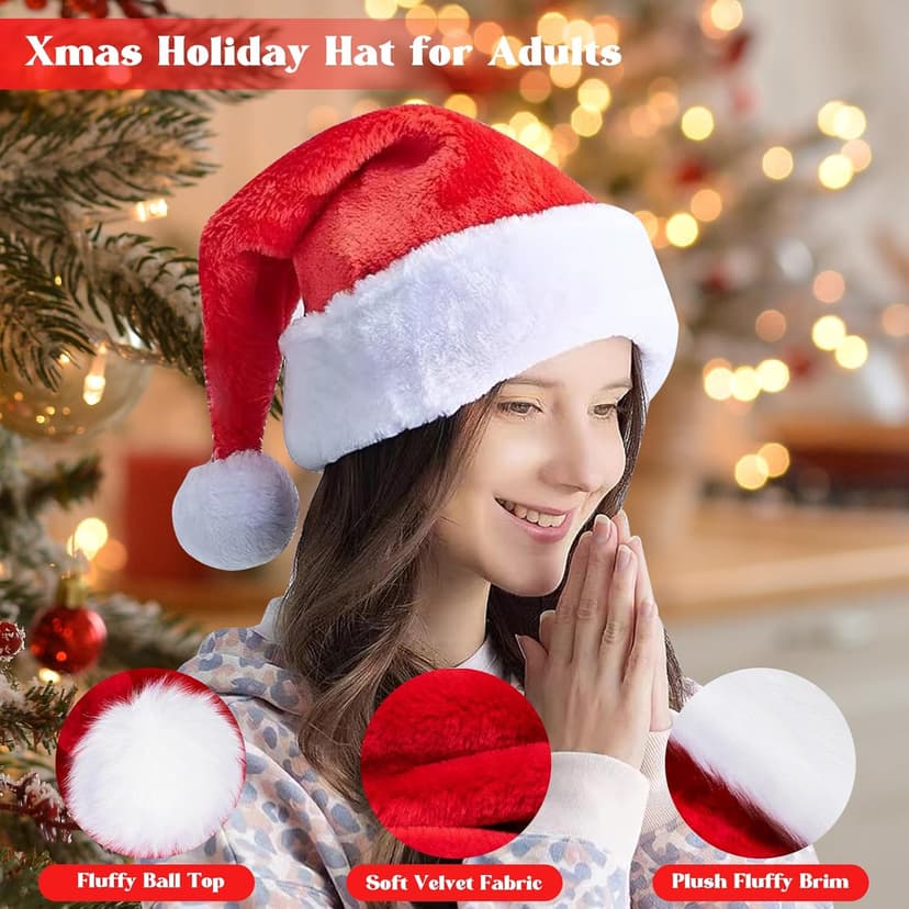 Christmas Tumbler Gift Basket for Mom, Wife, Girlfriend, Sister, Coworkers, Teacher, Nurse - Unique Holiday Gift Box for Women Who Have Everything