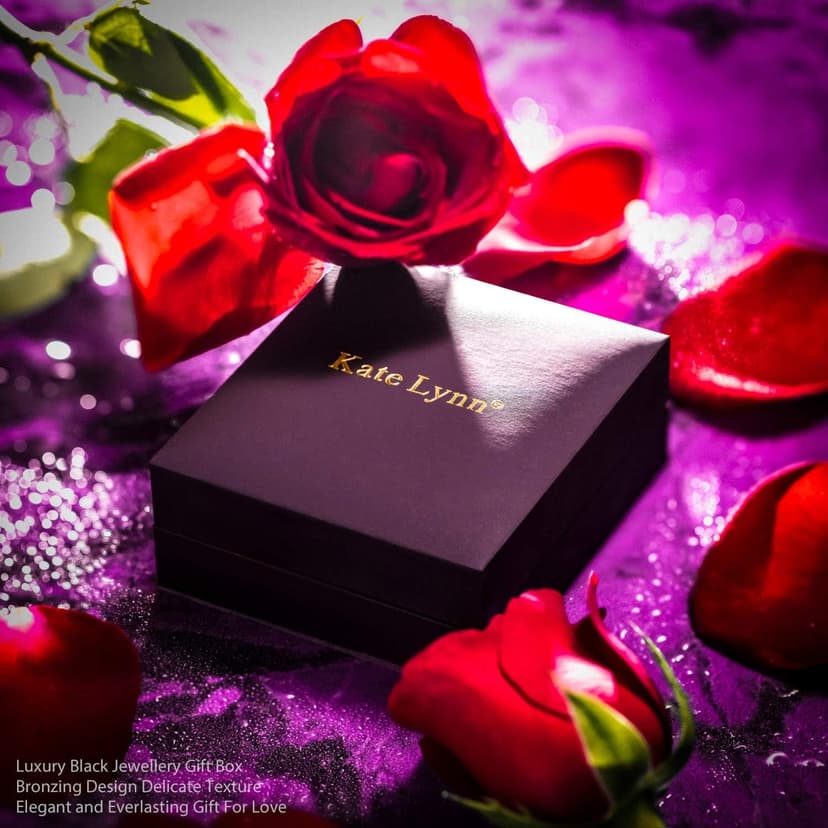 Kate Lynn ♥ Rise From the Ashes Phoenix Bracelet Made with Crystals from Austria, Adjustable Slider Bracelet for Women, Packaged with Jewelry Box, Birthday Gift for Women, Symbol of Luck and Renewal