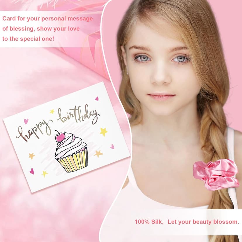 Gifts for 10 Year Old Girl, 10 Year Old Girl Birthday Gifts, 10th Birthday Gift for Girls Ideas for Daughter, Sister, Niece, Granddaughter, Popular Double Digits Birthday Gift for Teen Girls