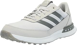 adidas Men's S2G Spikeless 24 Golf Shoes