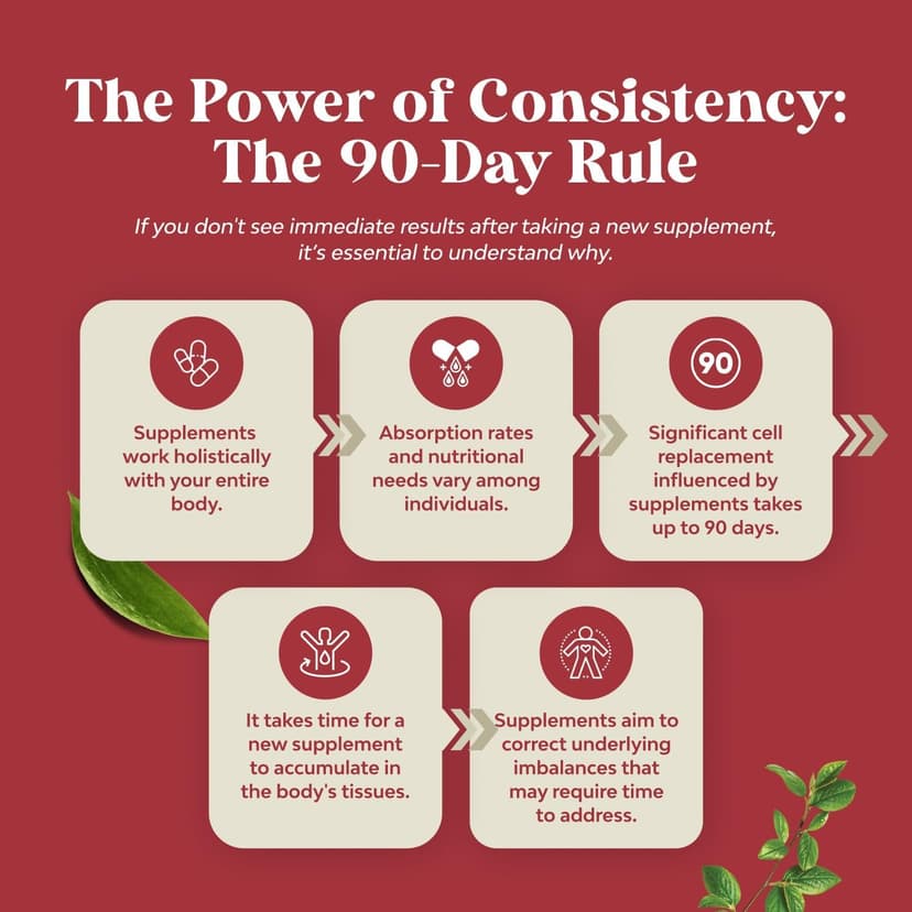 Horny Goat Weed for Men - Extra Strength Male Supplement with Black Maca Root, Tongkat Ali, Saw Palmetto & Panax Ginseng Extract for Stamina & Energy - 180 Capsules