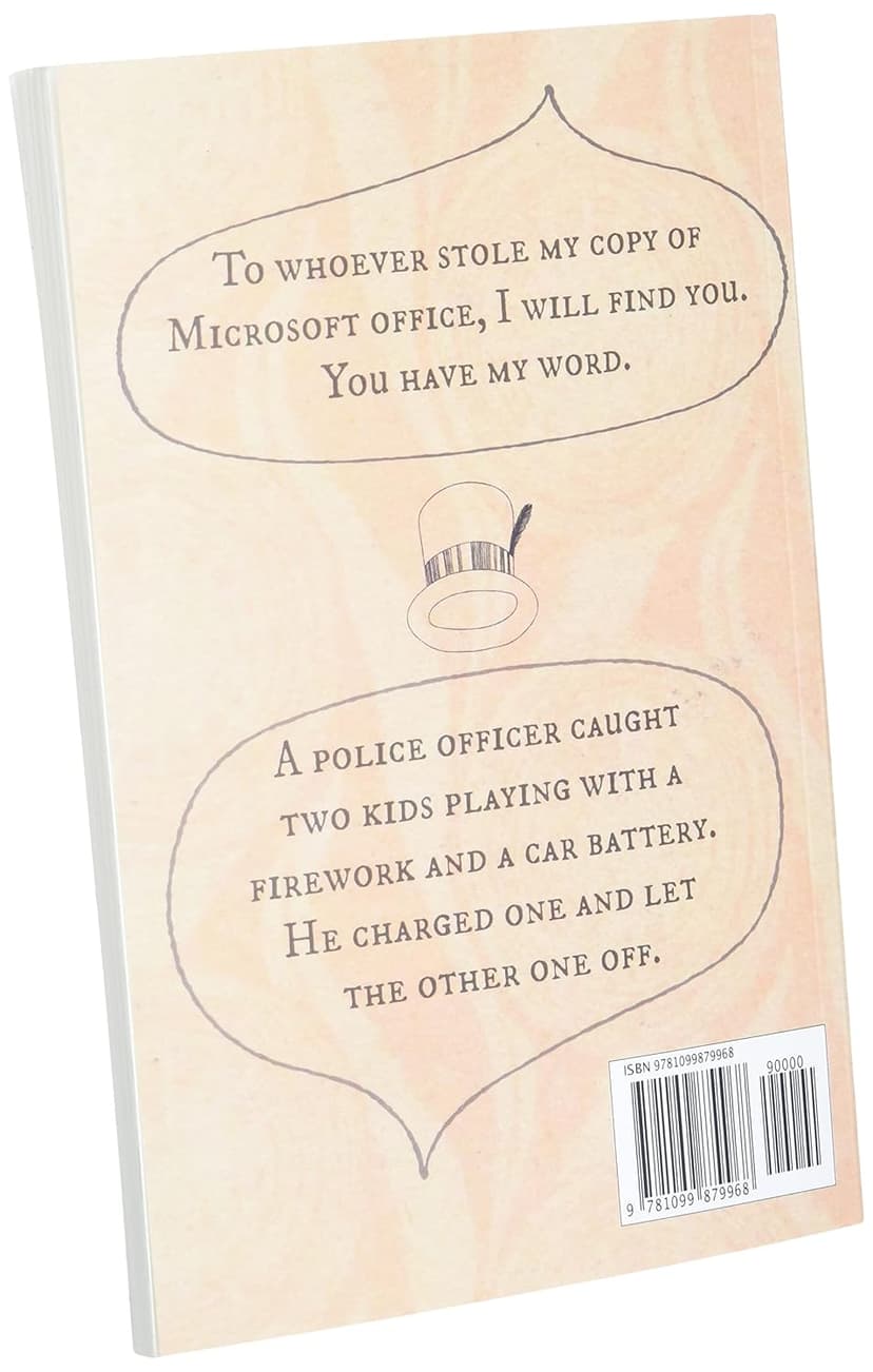 Exceptionally Bad Dad Jokes: So frightfully awful.. yet wonderfully spiffing