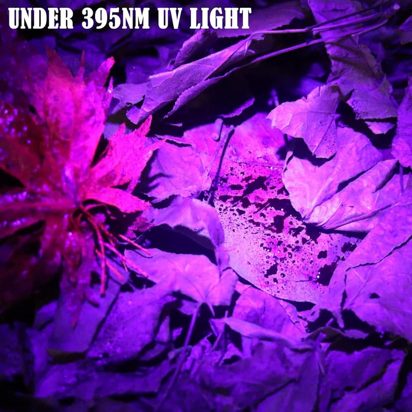 LUMENSHOOTER LUMENSHOOTER B2 Blood Tracking Light for Deer, Blood Tracker Flashlight for Hunting, Deer Hunting Accessories for Men