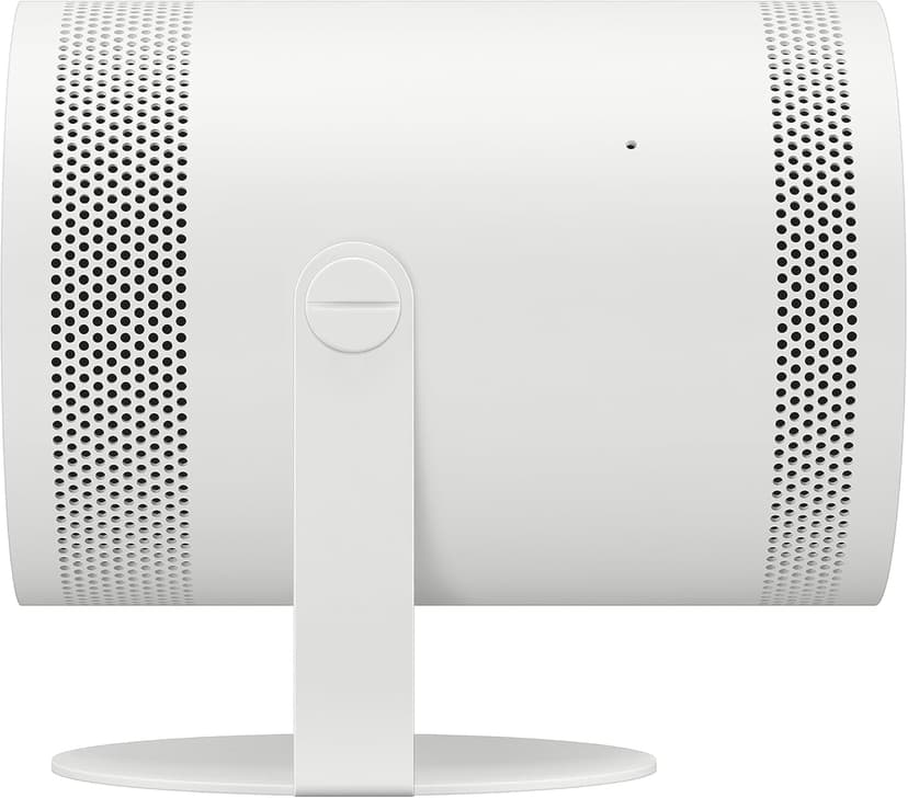 Samsung 30” - 100” The Freestyle 2nd Gen with Gaming Hub Smart Portable Projector, FHD, HDR, Big Screen Home Theater Experience, 360 Sound, SP-LFF3CLAXXZA, 2023 Model