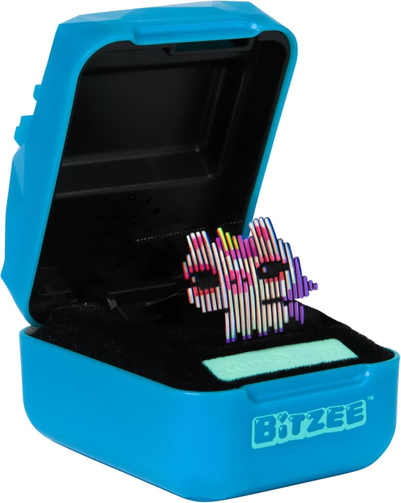 Bitzee, Magicals with 20 Interactive Characters Inside, Reacts to Touch, Digital Pet Gifts & Stocking Stuffers for Kids