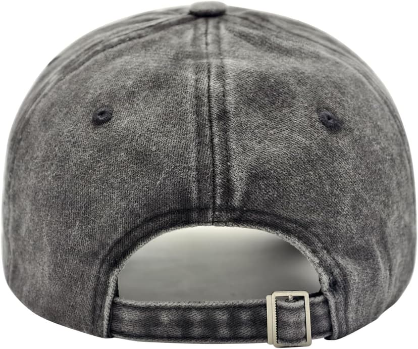 Gifts for Grandfather, Grandpa Hat, Grandfather Father Day Christmas Birthday Gift Ideas, Adjustable Baseball Cap