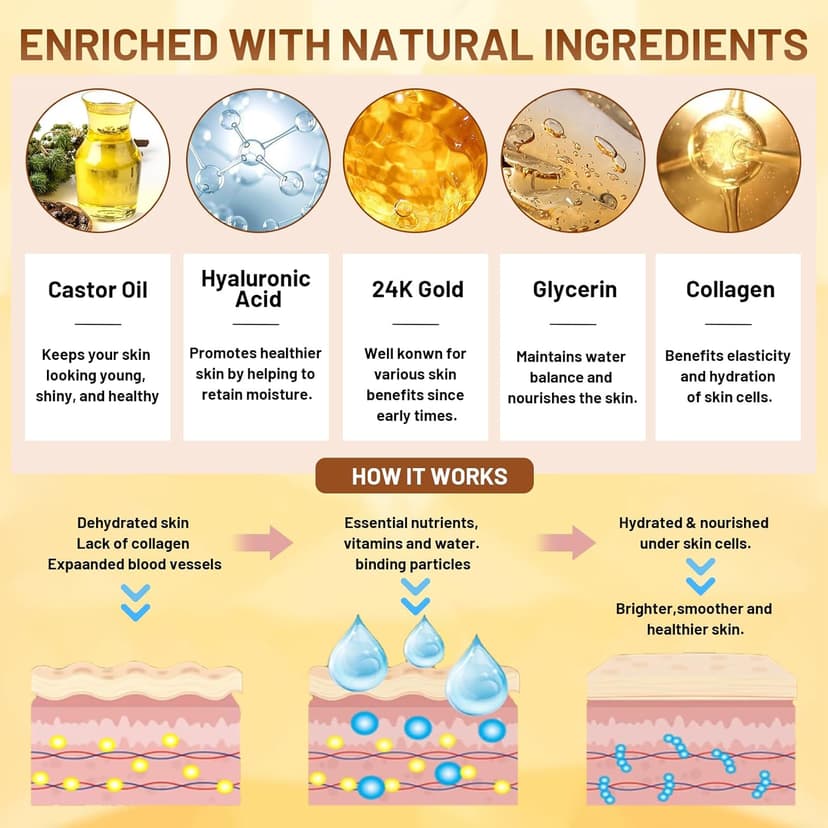 POSTA 24K Gold Eye Mask, 20 Pairs Eye Treatment Mask With Collagen, Under Eye Mask Treatment for Puffy Eyes, Dark Circles Corrector, Used for Eye Bags, Anti Aging Patches Luxury Gift for Women and Men