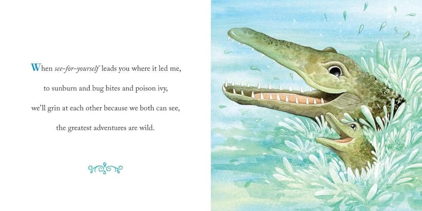 Why a Son Needs a Dad: Celebrate Your Father and Son Bond with this Heartwarming Gift! (Always in My Heart)