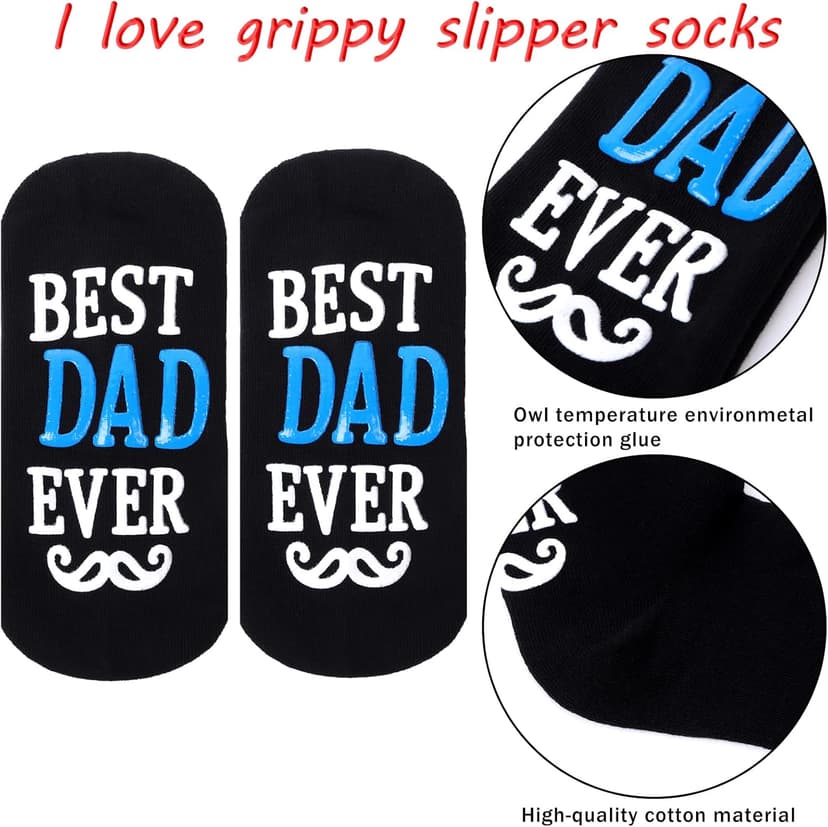 ZXGXLAW Birthday Gifts for Dad,Men Husband Grandpa idea Fathers Day Christmas
