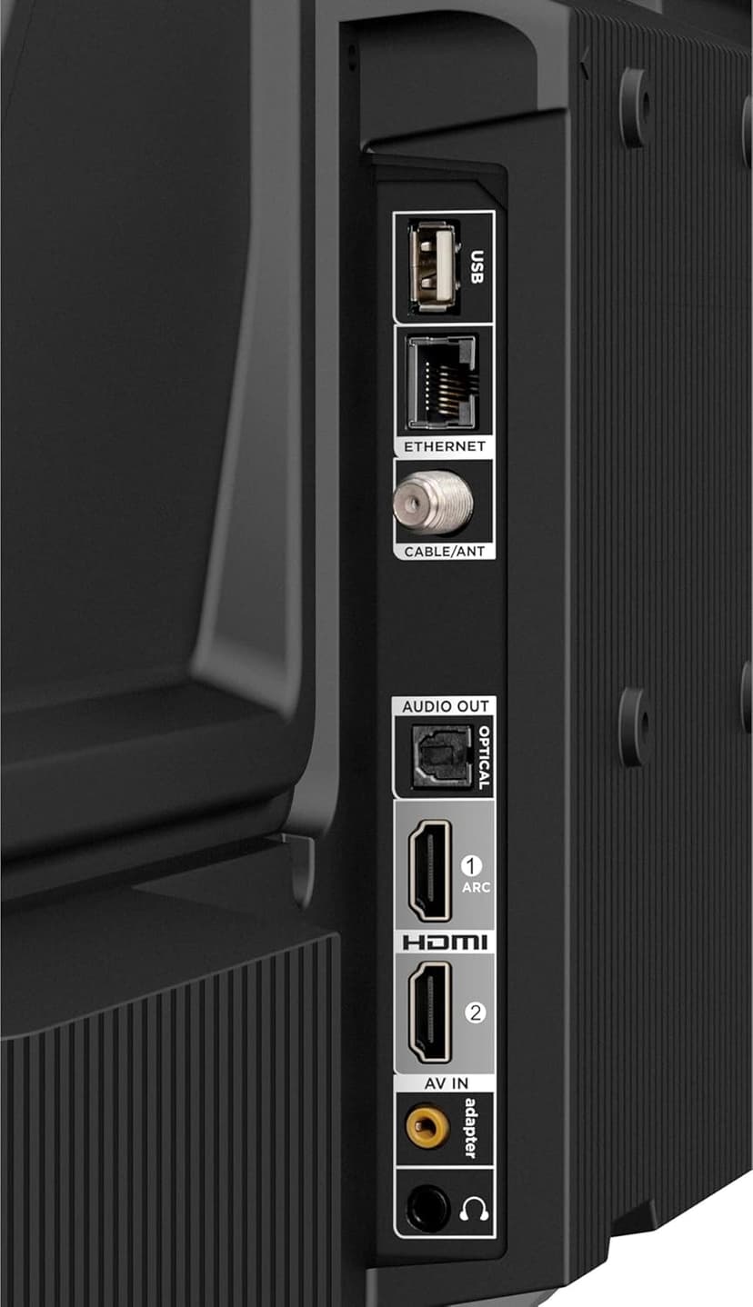 INSIGNIA 40" Class FE Series LED Full HD Smart Fire TV with Alexa Voice Remote (NS40-FEFL26)