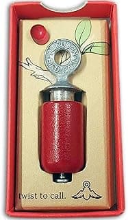 Audubon Bird Call - Red Gift Pack