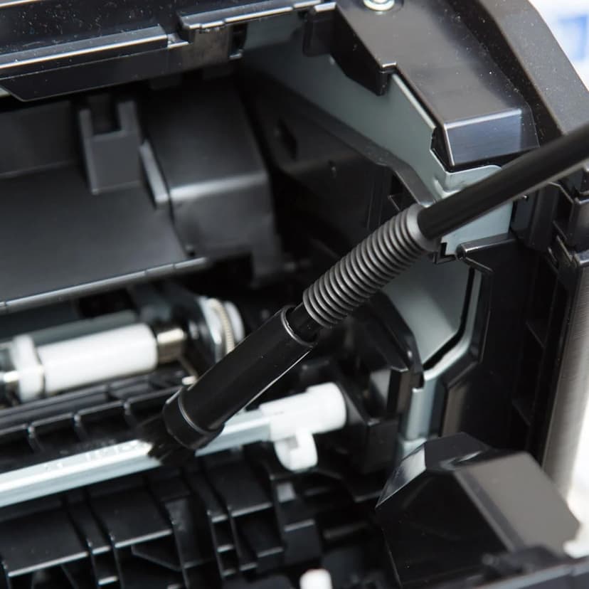 METROVAC DataVac® ESD Safe Pro Series MDV-1ESD, Compact Computer Vacuum & Blower for Electronics, Anti-Static, HEPA Filtration, and Durable