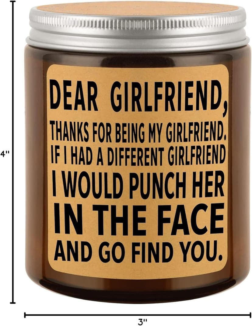 Romantic for Her - I Love You Couple Gifts: Birthday Presents