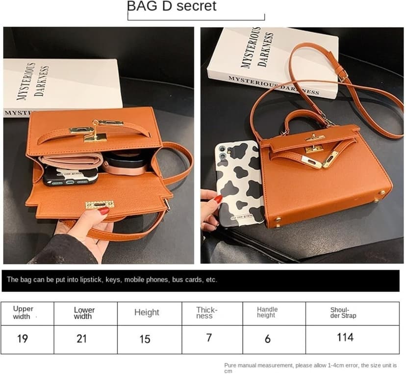 crossbody bags for women,Elegant and light luxury,shoulder bag for women