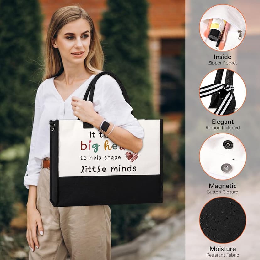 UAREHIBY Teacher Gifts for Women,Teacher Appreciation Gifts for Women,Thank You Back to School Gift from Student,Best Teachers End of Year Birthday Valentines Day Gift