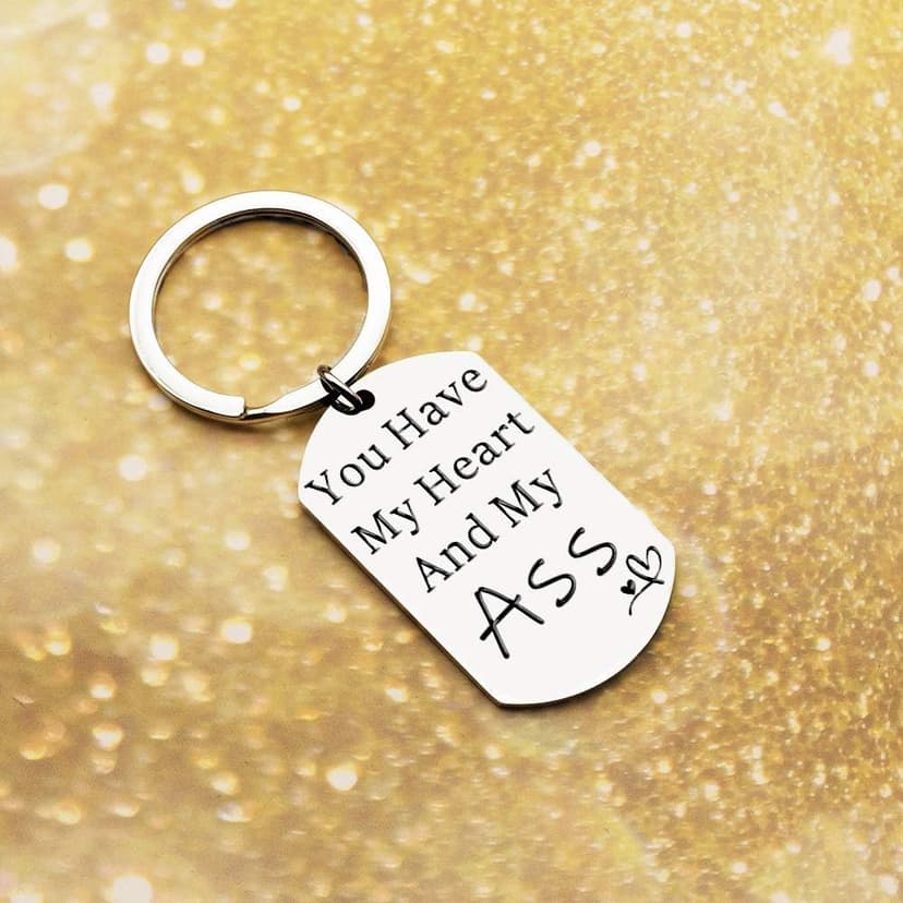 ibiwe Valentines Day Gifts For Boyfriend Him Naughty Funny I love You Gifts For Husband Mens Stocking Stuffers for Men