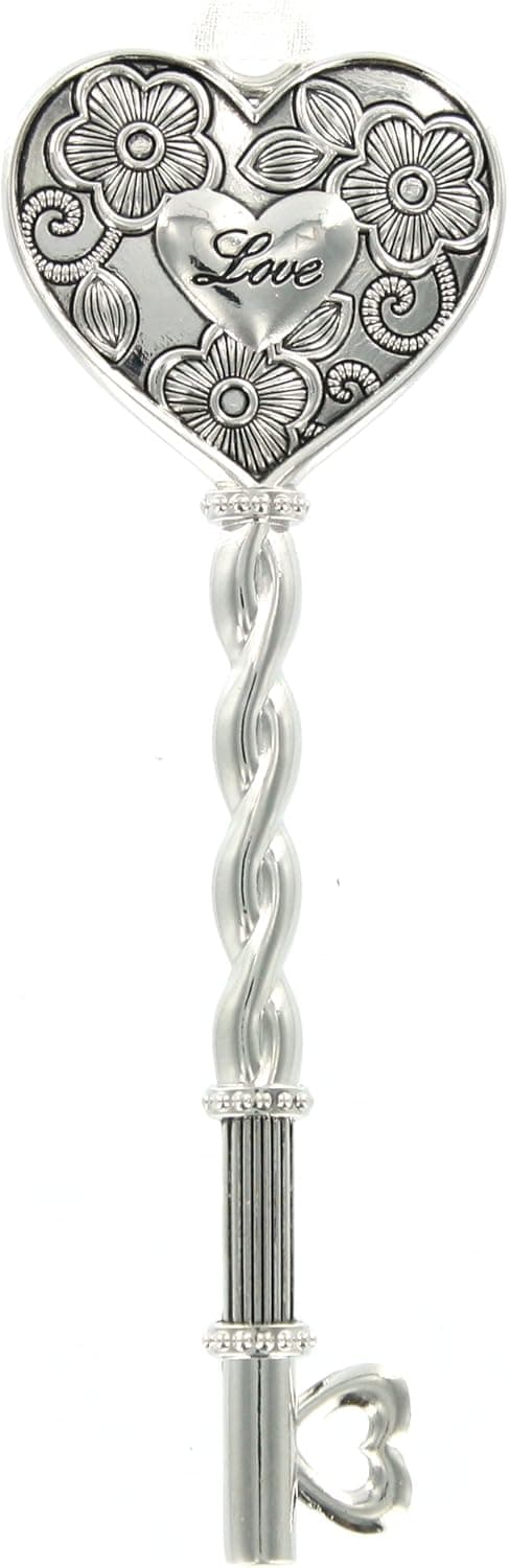 Ganz The Key to a Happy Marriage