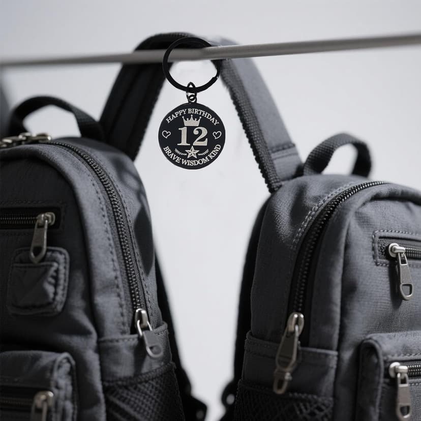 12 Year Old Boy Gifts, 12th Birthday Gifts Decorations for Son, Gamer Gifts for Teenage Boy, Christmas Gift for Kids, Nephew, Grandson, Brother