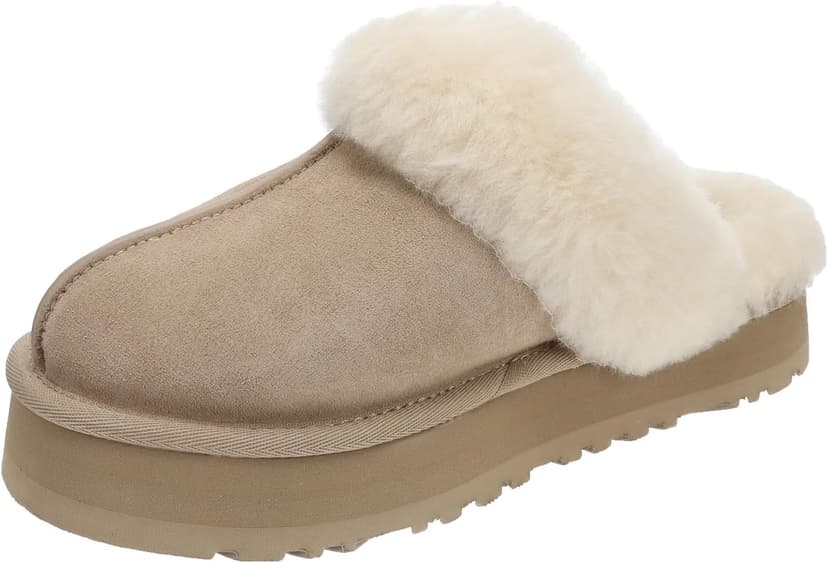 UGG Women's Disquette Slipper