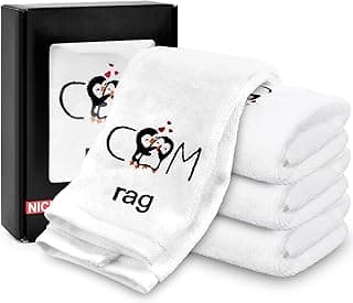 Bath Towels Gifts for Men Christmas Stocking Stuffers Birthday Gifts for Him Boyfriend Husband Couple Fiance from Wife Girlfriend Romantic Present Ideas on Anniversary Valentines Day Wedding
