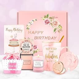 What Is the Best Birthday Gift You Have Ever Received?