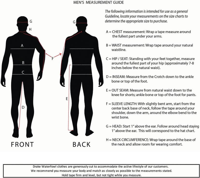 Drake Waterfowl Men's MST Quarter 1/4 Zip Refuge Eqwader Waterproof Windproof Breathable Resistant Outdoor Hunting Jacket