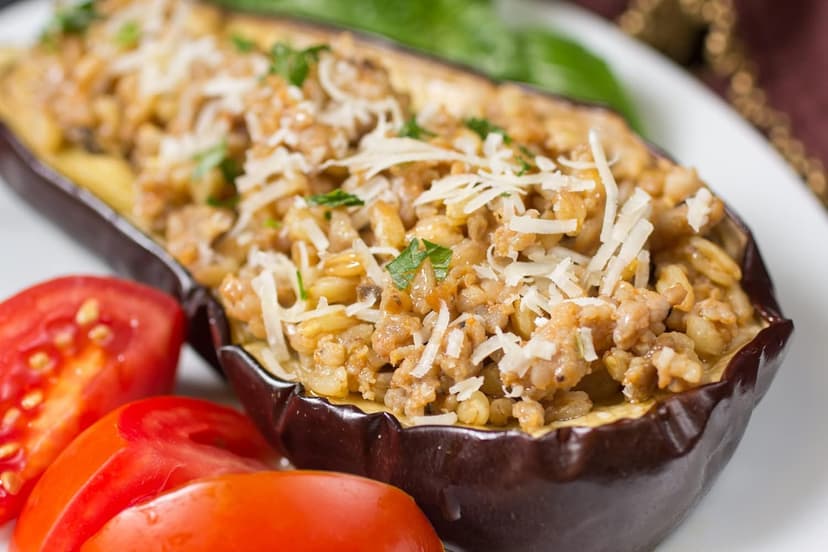 Alessi Taste of Italy Holiday Variety Gift Box, Sampler of Culturally Inspired Soups, Risottos, Farros and Premium Bread Sticks