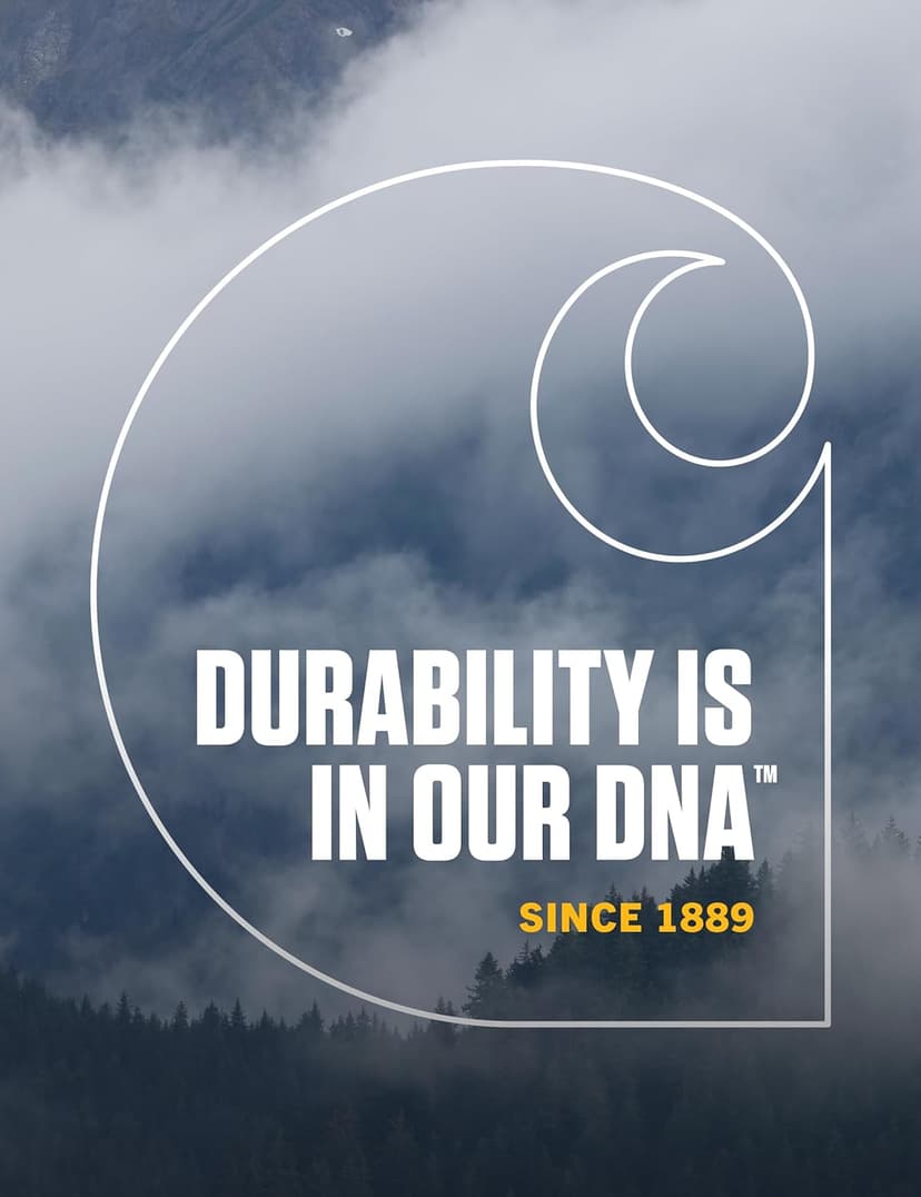 Carhartt Men's A18 Acrylic Watch Cap