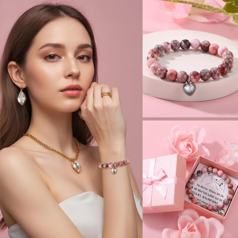 Best Friend Birthday Gifts for Women Self Care Package, Funny Friendship Gifts for Friends Female Bestie BFF Sisters, Christmas Gift for Bestfriend Mom Her Wife Girlfriend, Unique Spa Gift Baskets