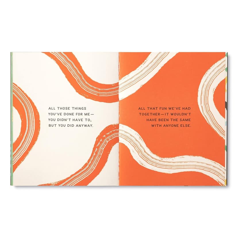 You Are Something Spectacular: A Friendship Fill-In Gift Book