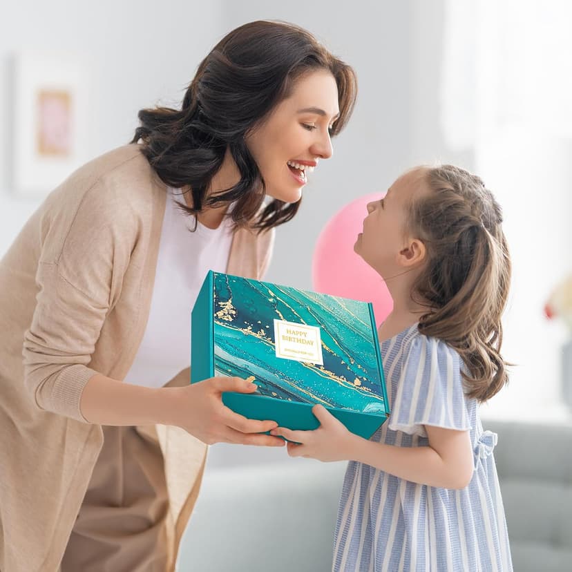 Birthday Gifts for Women，Gifts Set for Women with Tote Bag