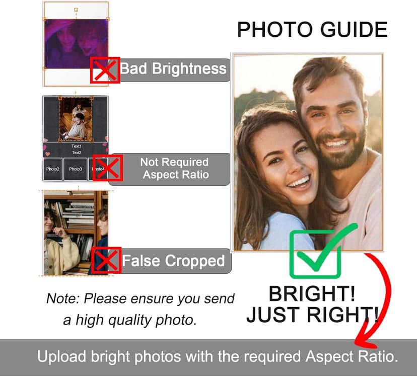 Ships Next Day, Custom Photo Blanket I Love You Girlfriend Boyfriend Gifts, Personalized Blankets Couples Gifts Christmas Blankets Women Gifts