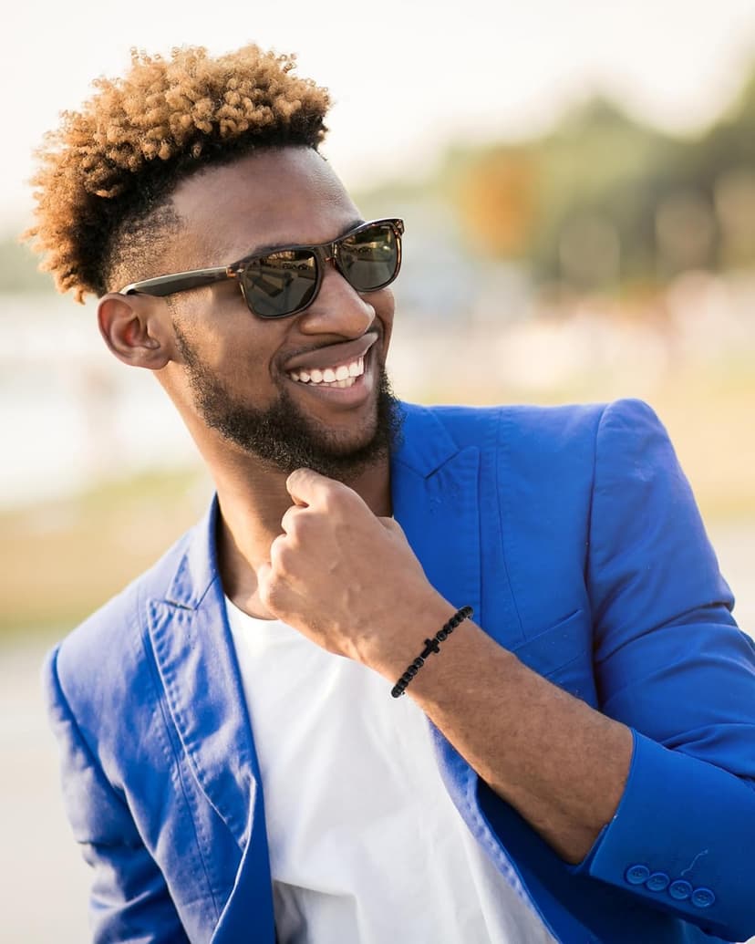 Tarsus Birthday Gifts for Men Teens, You are God's Gift to The World, 16th 18th 21st Birthday Cross Bracelet for Son Grandson Brother