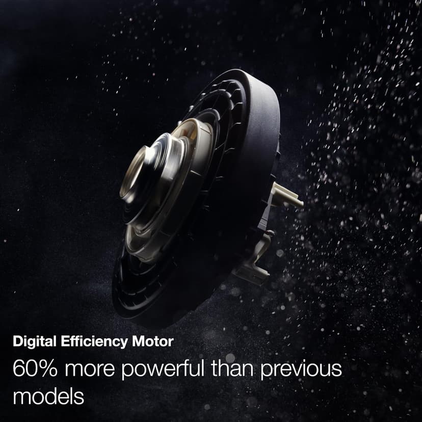 Miele Triflex HX2 Pro Cordless Stick Vacuum Cleaner, 120 min runtime, Infinity Grey PearlFinish / Rose Gold