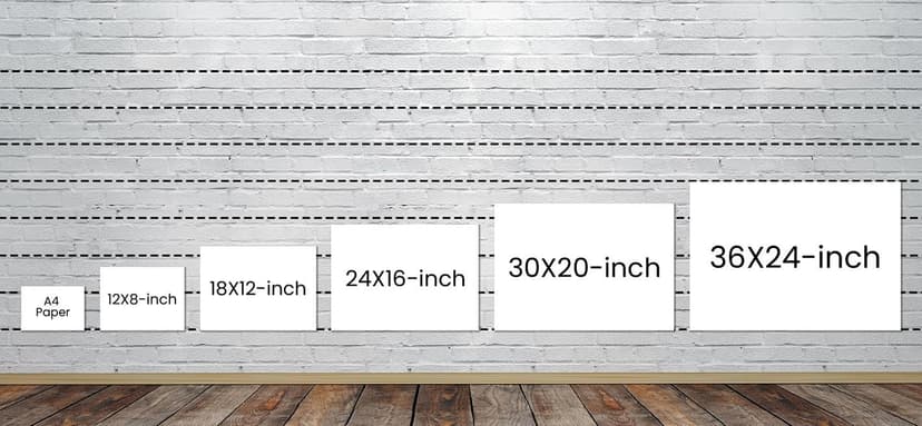 Dem Canvas Personalized Prints, Custom Photo and Name, Wedding Gifts for Couple, Anniversary Valentine Gift, Marriage Prayer Canvas, Engagement Gift (12x08)