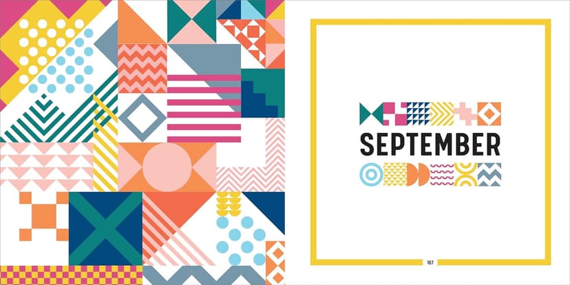 A Year of Positive Thinking: Daily Inspiration, Wisdom, and Courage, A Guide to Transforming Your Mindset (A Year of Daily Reflections)