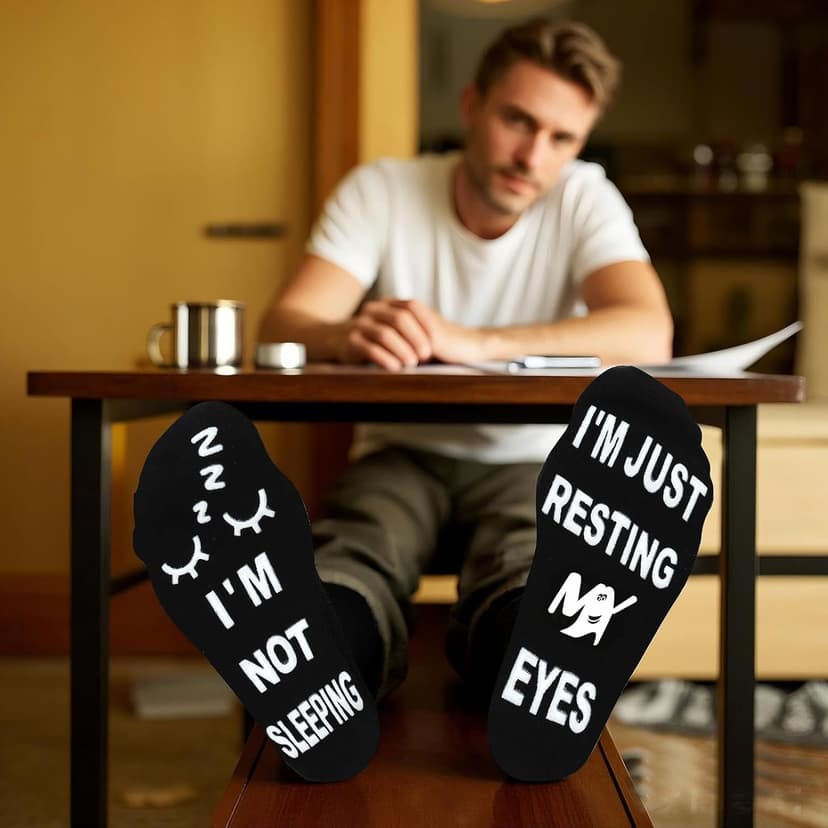 Sovyime Birthday Gifts for Men Who Have Everything, Luxury Gift Set for Men Birthday Gifts Ideas, Funny Men's Gift Baskets for Mens Him, Boyfriend Husband Anniversary Fathers Day Giftss for Dad Daddy