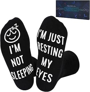 Nucinzua Do Not Disturb I'm Gaming Socks,Funny Sock Gifts for Men TeenBoys Husband Dad Women,Christmas Stocking Stuffers Gift