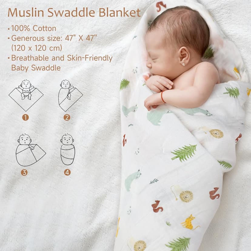 New Mom Gifts for Women, 9pcs Pregnancy Gifts for Expecting Mom, Cute Baby Gifts New Parents Gifts for Couples w/Mom and Dad Mugs for Gender Reveal Baby Shower First Time Mom to be Gifts(Khaki)