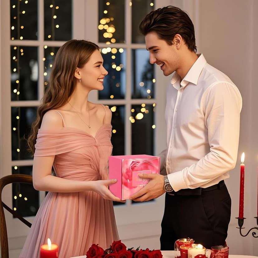 Birthday Gifts for Women, Mom, Sister, Friend: Unique Pink Self Care Spa Relaxation Baskets Set, Christmas, Holiday, Valentines Day Presents for Her, Girlfriend, Grandma, Wife, Bestie, Coworkers